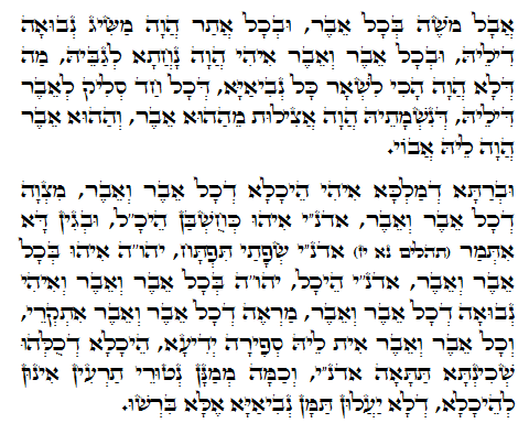 Daily Zohar -175. Scanning from right to left top to bottom Holy Zohar text. Daily Zohar -175.
