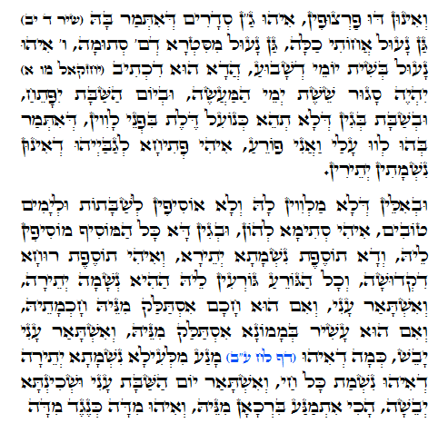 Daily Zohar -224. Scanning from right to left top to bottom Holy Zohar text. Daily Zohar -224.