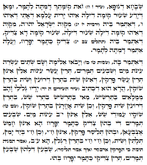 Daily Zohar -1058 Scanning from right to left top to bottom Holy Zohar text. Daily Zohar -1058