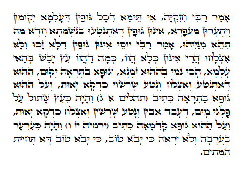 Daily Zohar -623 Scanning from right to left top to bottom Holy Zohar text. Daily Zohar -623