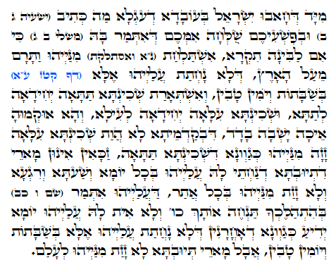 Daily Zohar -872 Scanning from right to left top to bottom Holy Zohar text. Daily Zohar -872