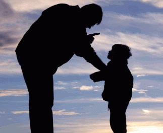 Daily Zohar # 1575 – Devarim – Tough love