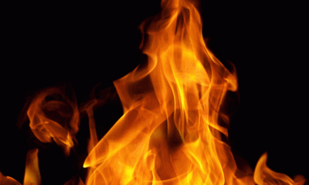 Daily Zohar # 1564 – Matot – She has the power to build and destroy