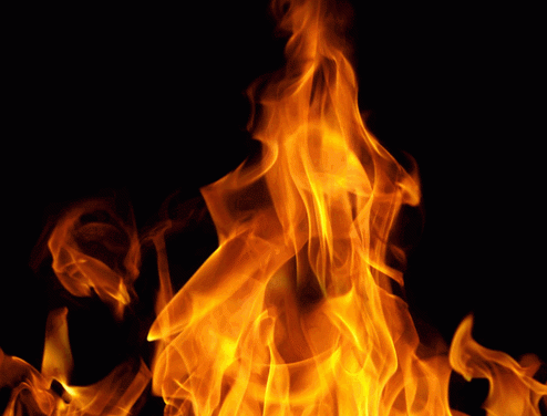 Daily Zohar # 1564 – Matot – She has the power to build and destroy