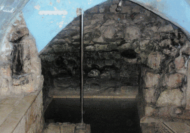 Daily Zohar # 1560 –  Be positively jealous