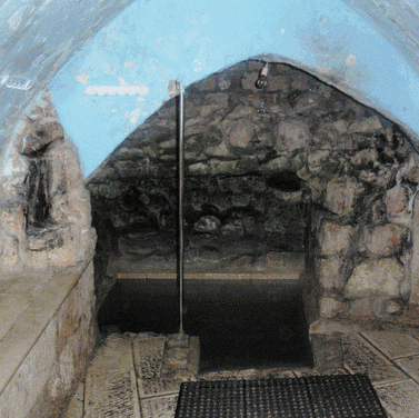 Daily Zohar # 1560 –  Be positively jealous