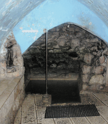 Daily Zohar # 1560 –  Be positively jealous