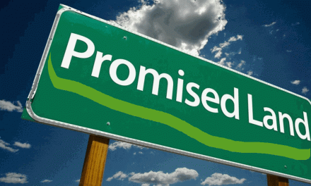 Daily Zohar # 1580 – Devarim – How to inherit the Promised Land