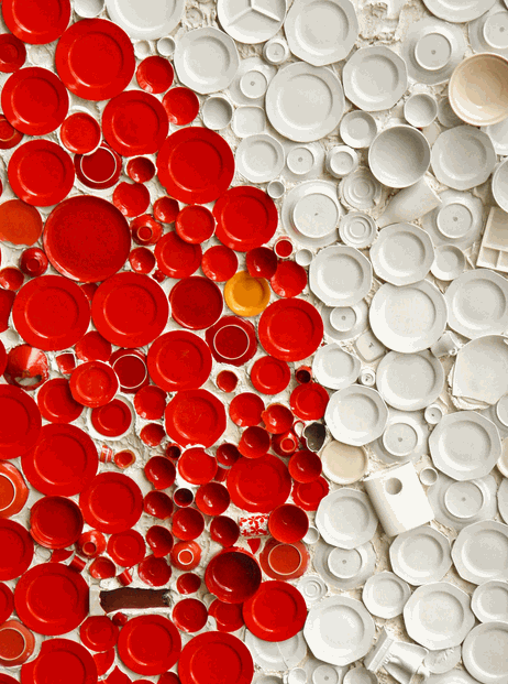 Daily Zohar # 1565 – Matot – Draw the white