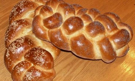 Daily Zohar # 1587 – Ekev – Appetite for Light