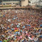 Daily Zohar # 1588 – Ekev – We are all in the same pool