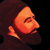 The death anniversary of the Holy Ari