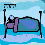 Daily Zohar # 1582 – Vaetchanan – Bed-time prayers