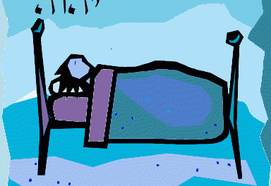 Daily Zohar # 1582 – Vaetchanan – Bed-time prayers