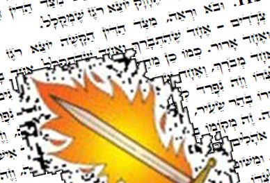 Daily Zohar # 1601 – Shoftim –