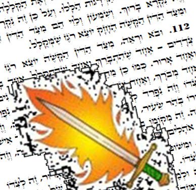 Daily Zohar # 1601 – Shoftim –