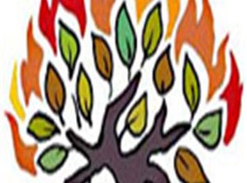 Daily Zohar # 1602 – Shoftim – The Burning Bush