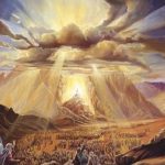 Daily Zohar # 1617 – Nitzavim – Stand before God