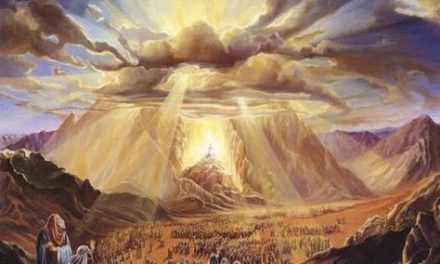 Daily Zohar # 1617 – Nitzavim – Stand before God