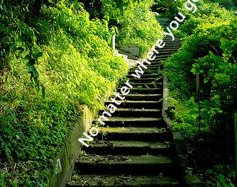 Daily Zohar # 1662 – Chaye Sarah – No matter where you go, there you are