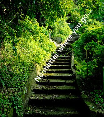 Daily Zohar # 1662 – Chaye Sarah – No matter where you go, there you are