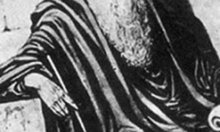 Daily Zohar # 1685 – Vayishlach – The path for the great reward