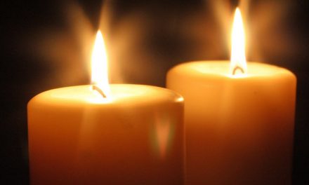 Daily Zohar # 1837 – Behaalotcha – How often do you light candles?