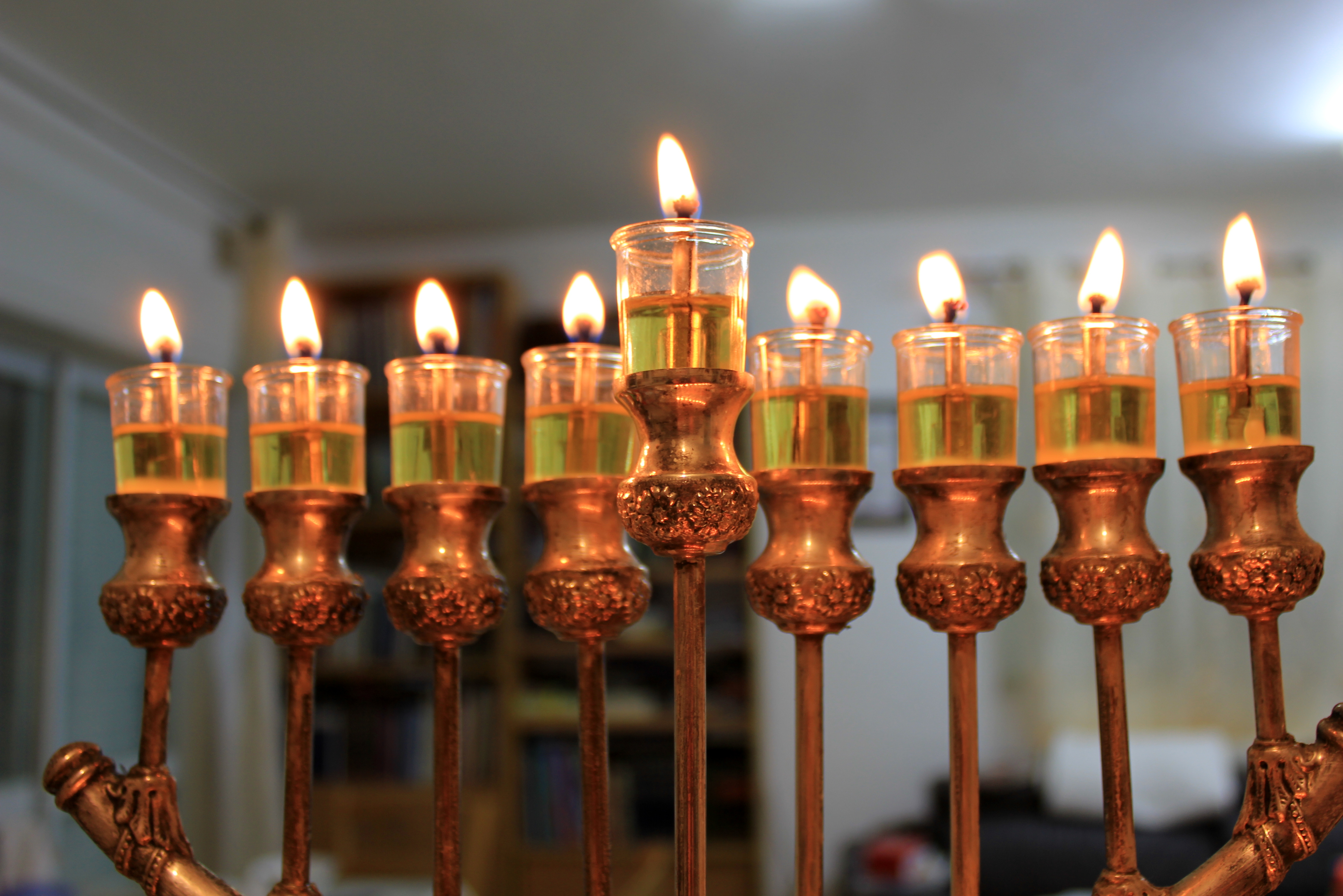 CC BY-SA by Yair Aronshtam