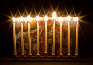 CC BY by Terry Babij