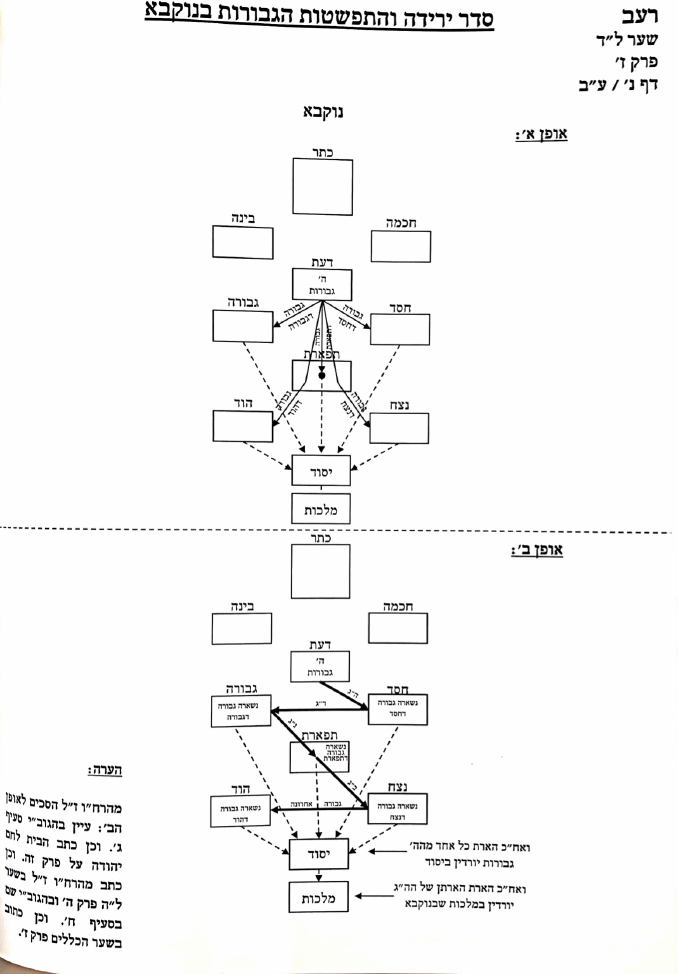 THE TREE OF LIFE IN THE GARDEN עץ החיים שבגן - Image 9