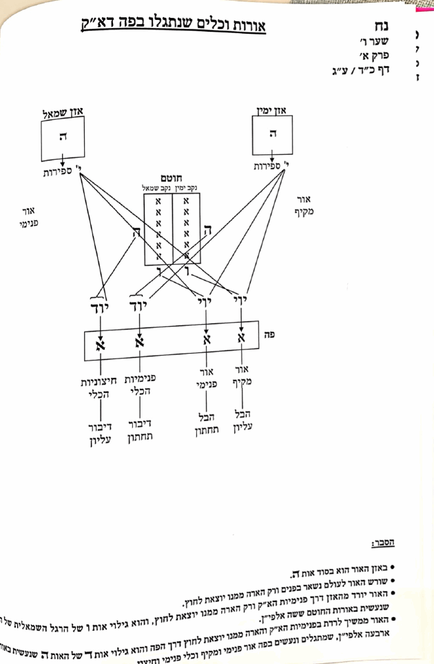 THE TREE OF LIFE IN THE GARDEN עץ החיים שבגן - Image 18