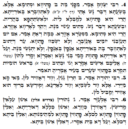 Daily Zohar -1463 Scanning from right to left top to bottom Holy Zohar text. Daily Zohar -1463