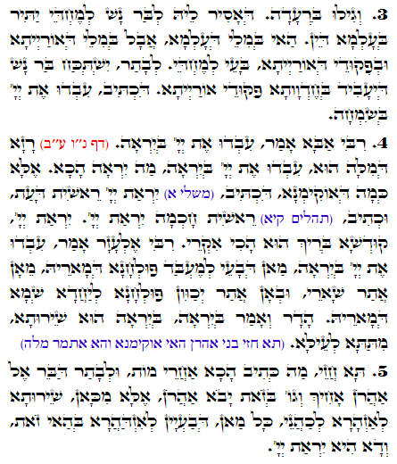 Daily Zohar -1481 Scanning from right to left top to bottom Holy Zohar text. Daily Zohar -1481