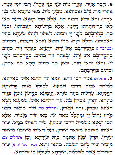 Daily Zohar -1482 Scanning from right to left top to bottom Holy Zohar text. Daily Zohar -1482