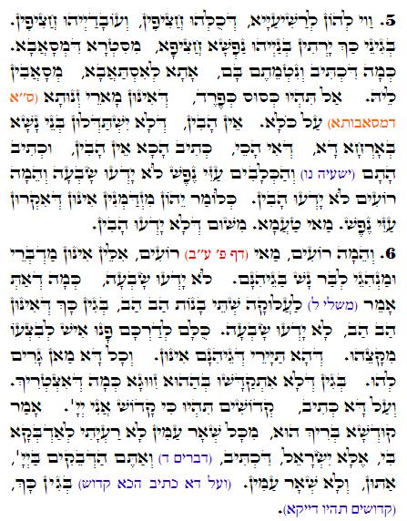 Daily Zohar -1488 Scanning from right to left top to bottom Holy Zohar text. Daily Zohar -1488