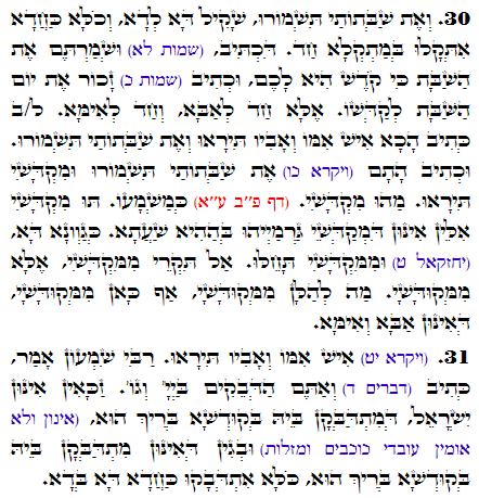 Daily Zohar -1497 Scanning from right to left top to bottom Holy Zohar text. Daily Zohar -1497