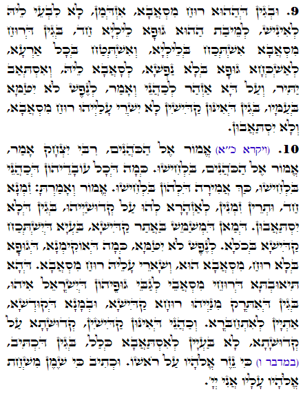 Daily Zohar -1502 Scanning from right to left top to bottom Holy Zohar text. Daily Zohar -1502
