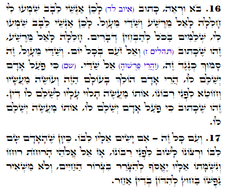 Daily Zohar -1544 Scanning from right to left top to bottom Holy Zohar text. Daily Zohar -1544