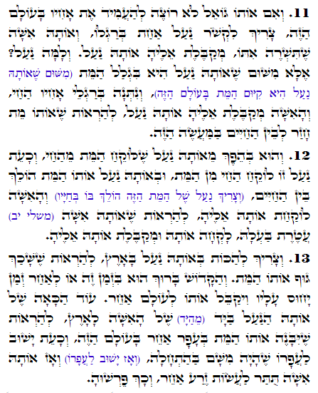 Daily Zohar -1549 Scanning from right to left top to bottom Holy Zohar text. Daily Zohar -1549