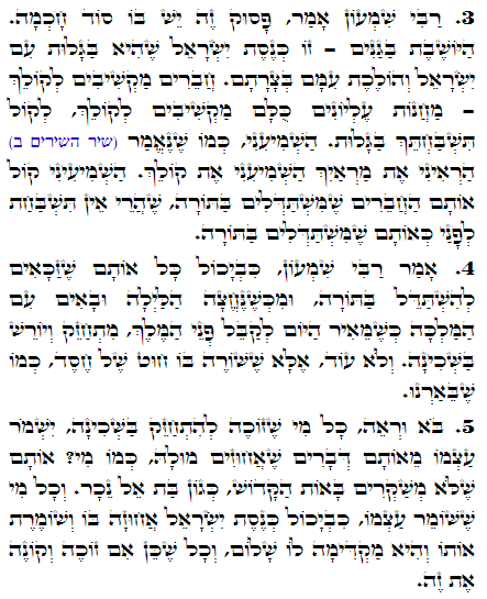 Daily Zohar Pinchas-1558 Scanning from right to left top to bottom Holy Zohar text. Daily Zohar -1558