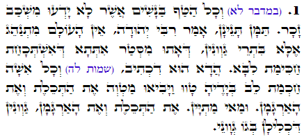 Daily Zohar -1563 Scanning from right to left top to bottom Holy Zohar text. Daily Zohar -1563