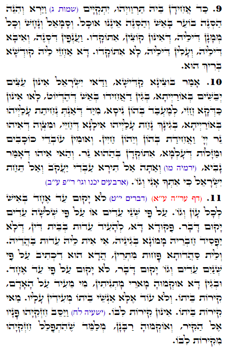 Daily Zohar -1602 Scanning from right to left top to bottom Holy Zohar text. Daily Zohar -1602