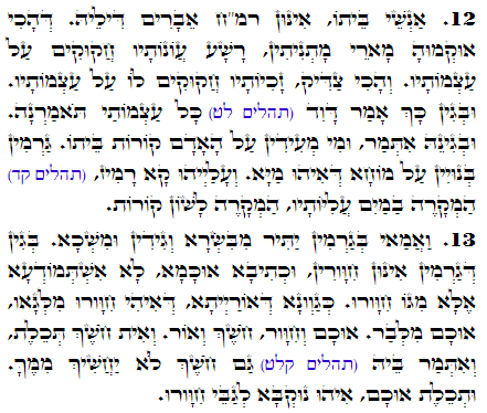 Daily Zohar -1603 Scanning from right to left top to bottom Holy Zohar text. Daily Zohar -1603