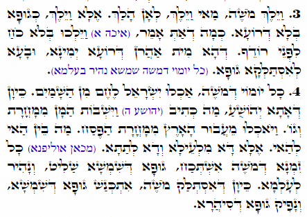 Daily Zohar -1621 Scanning from right to left top to bottom Holy Zohar text. Daily Zohar -1621
