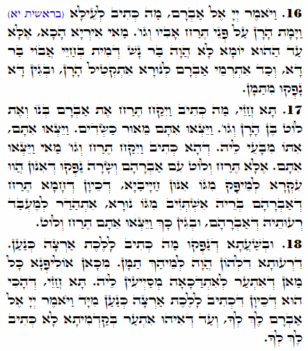 Daily Zohar -1655 Scanning from right to left top to bottom Holy Zohar text. Daily Zohar -1655