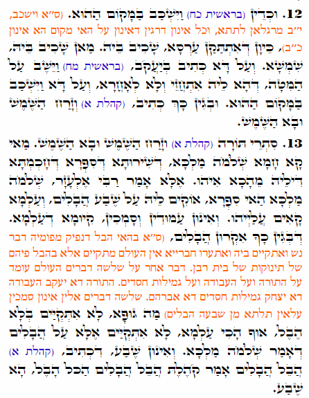 Daily Zohar -1678 Scanning from right to left top to bottom Holy Zohar text. Daily Zohar -1678