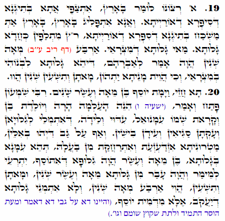 Daily Zohar -1709 Scanning from right to left top to bottom Holy Zohar text. Daily Zohar -1709