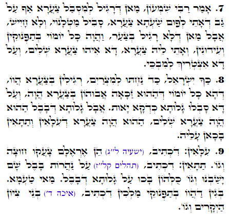 Daily Zohar -1712 Scanning from right to left top to bottom Holy Zohar text. Daily Zohar -1712