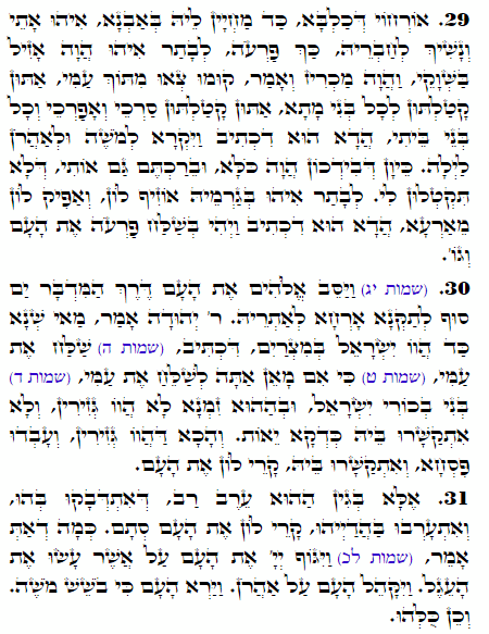 Daily Zohar -1731 Scanning from right to left top to bottom Holy Zohar text. Daily Zohar -1731