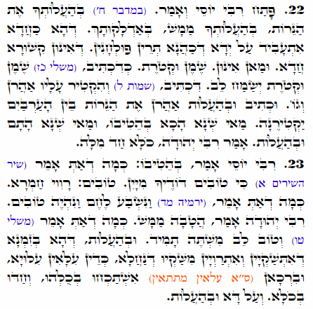 Daily Zohar -1838 Scanning from right to left top to bottom Holy Zohar text. Daily Zohar -1838